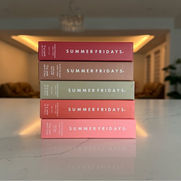 Summer Fridays Other - Summer Fridays (Choose)